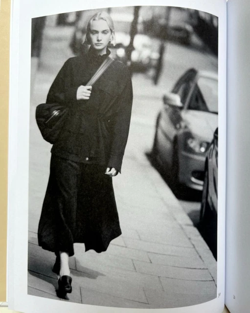 Appointment book x Studio Nicholson