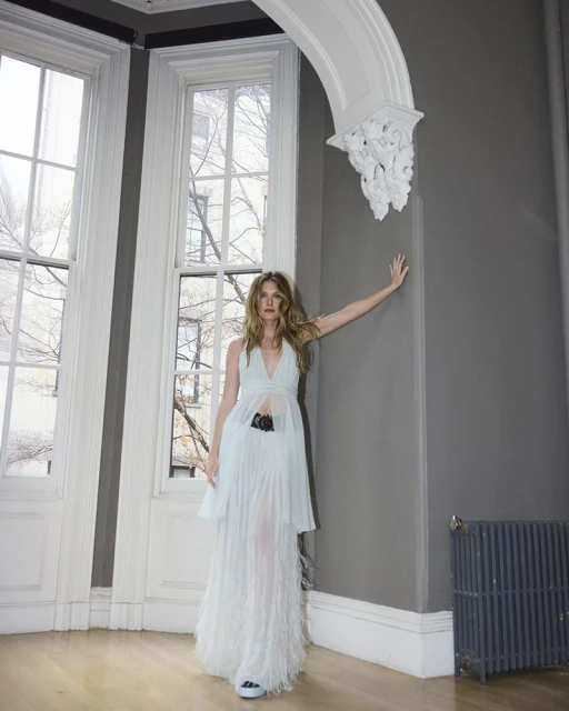 The Making Of Meghann