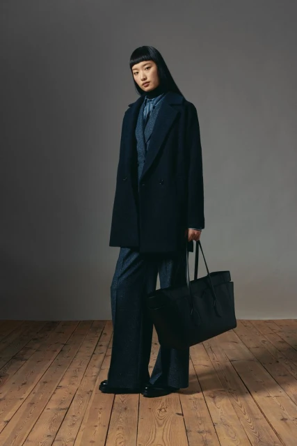BOSS WI24 Boss Black Collection