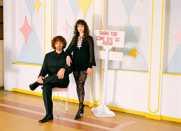 The Musicians Getting Gen Z Offline & Into the Crowd