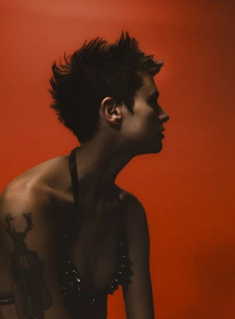 Love Me Love Me Not