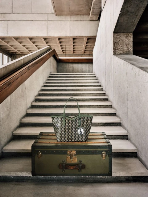 Moynat 34M collection