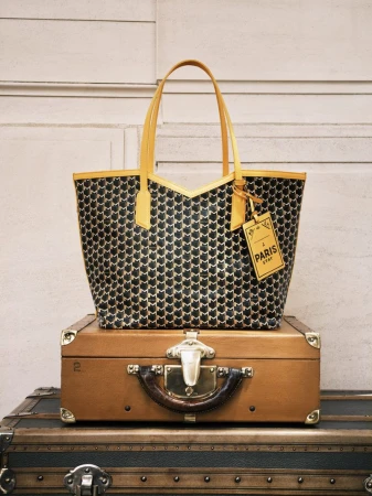 Moynat 34M collection