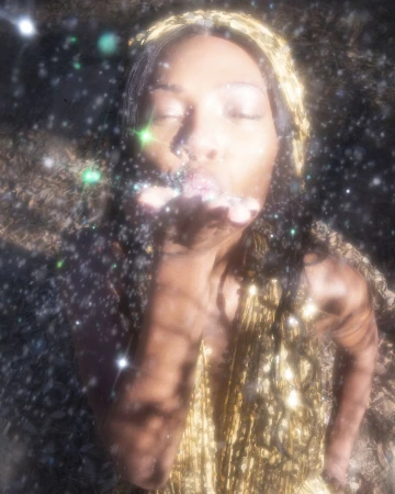 Quenlin Blackwell