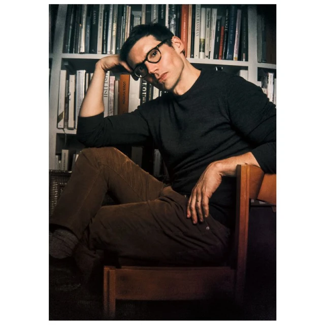 Dima Hohlov