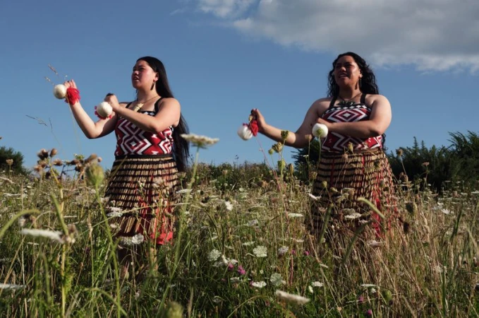 Māori Futures