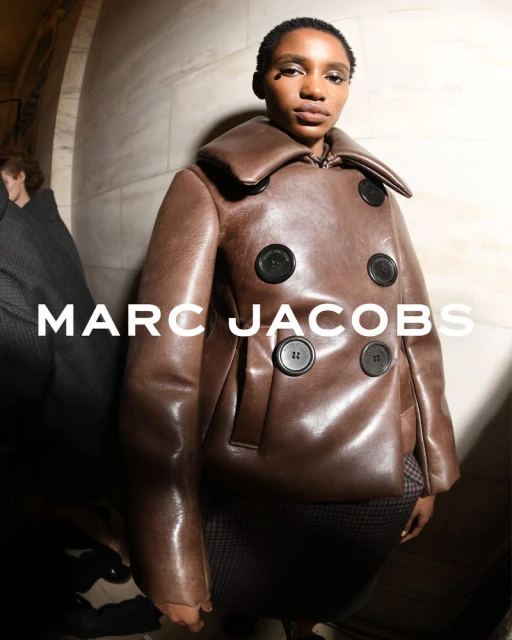 MARC JACOBS 2025 RUNWAY