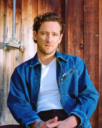 Lewis Pullman Steps Out of the Shadows