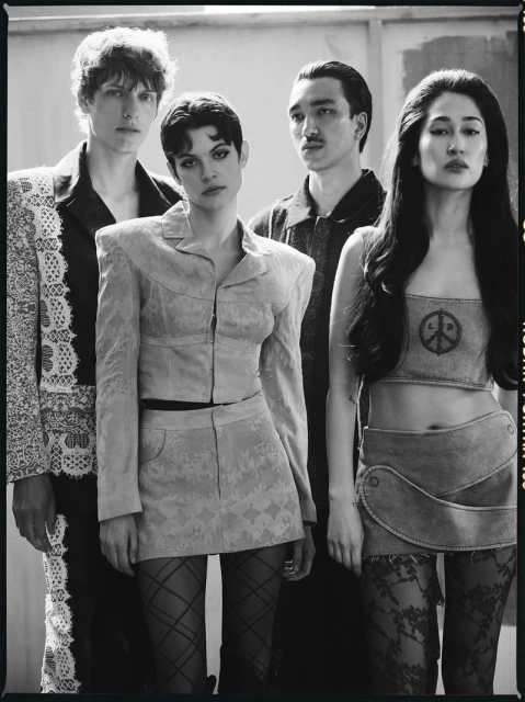 Vogue Türkiye’s 15th Anniversary: New Generation