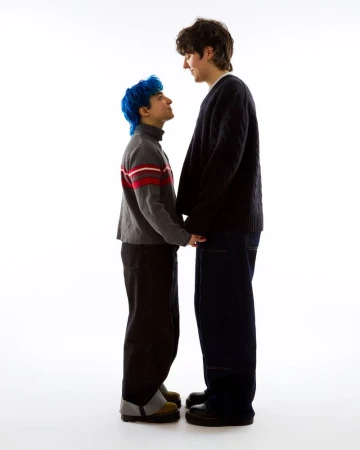 Love Is Trending