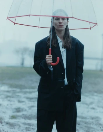 Eliot Sumner