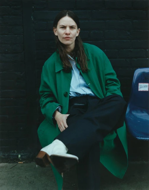 Eliot Sumner