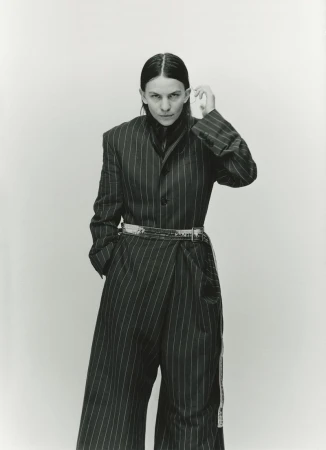 Eliot Sumner