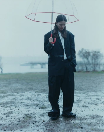 Eliot Sumner