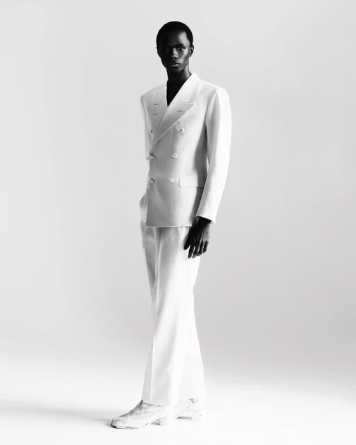 The New Generation Supermodels