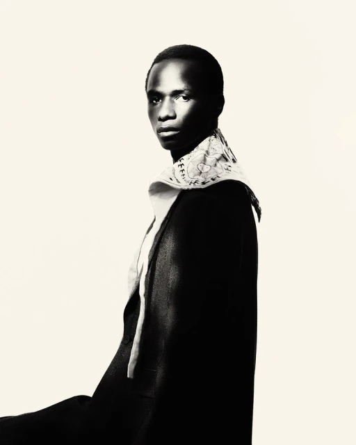 The New Generation Supermodels