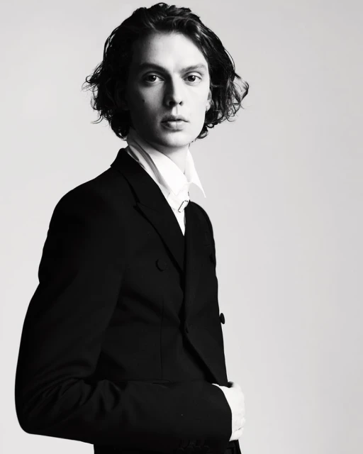 The New Generation Supermodels