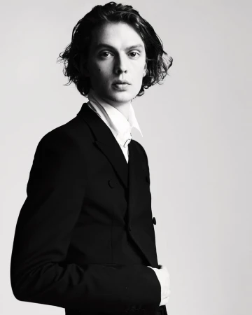 The New Generation Supermodels