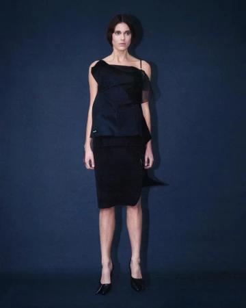 Bonnetje - Spring Summer 2025