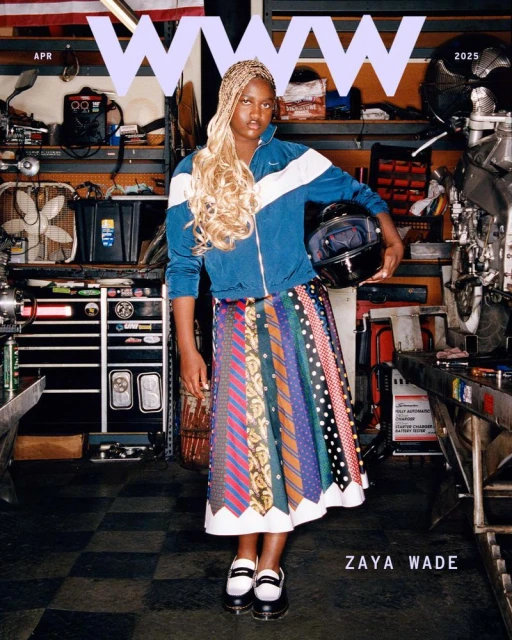 Tasha Reiko Brown