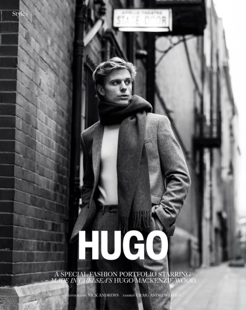 HUGO