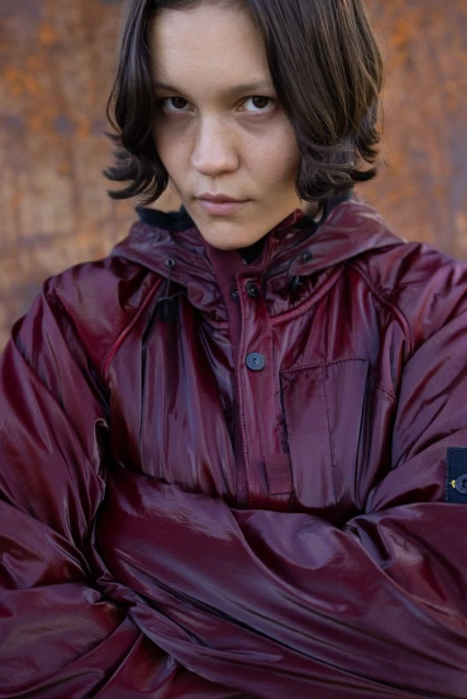 Stone Island Supplement