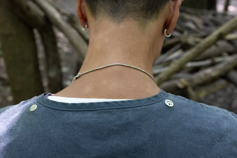 Stone Island Supplement