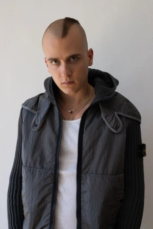 Jack Pierson