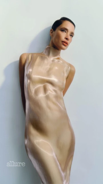 The Mature Beauty Collection