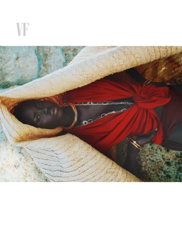 Moda Vento Del Sud