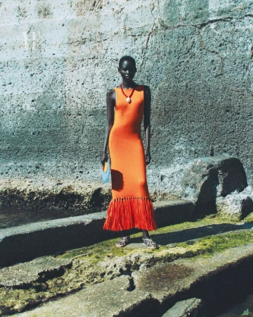 Moda Vento Del Sud