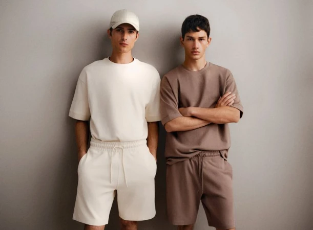 Modern Basics