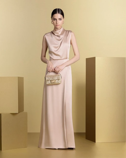 Fendi Winter Holiday 2024 Collection