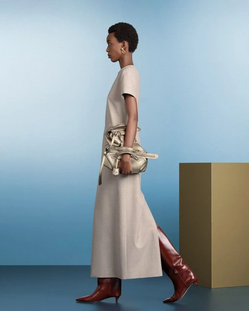 Fendi Winter Holiday 2024 Collection