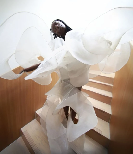 Eunice Olumide