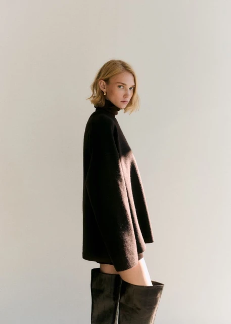 H&M Timber Lookbook