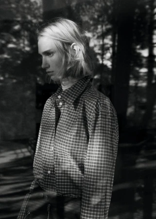 H&M Timber Lookbook