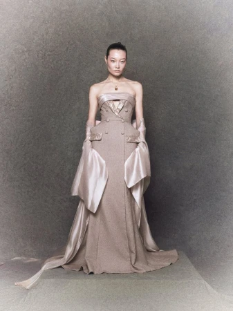 PHAN HUY LOOK BOOK - HAUTE COUTURE FALL WINTER 25-26