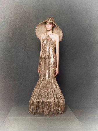 PHAN HUY LOOK BOOK - HAUTE COUTURE FALL WINTER 25-26