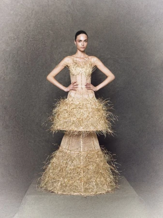 PHAN HUY LOOK BOOK - HAUTE COUTURE FALL WINTER 25-26