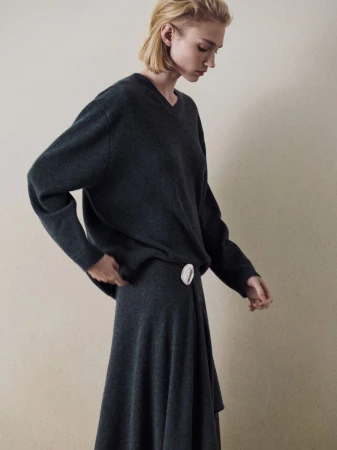 CASHMERE S/S 26