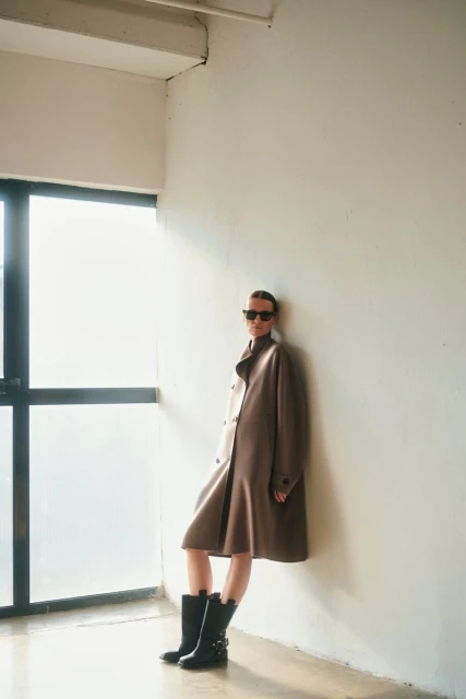 HEXELINE A/W 25