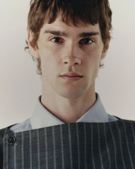 Justin von Oldershausen