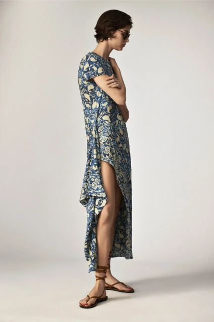 Ralph Lauren Polo Women's Look Book Campaign Spring 2025