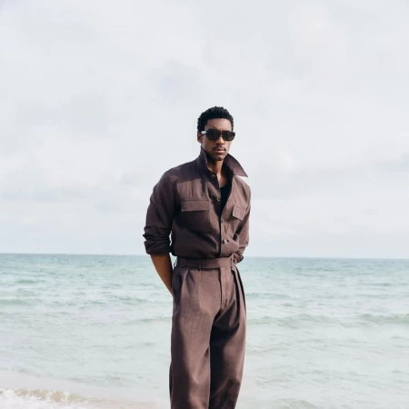 BOSS S/S 25