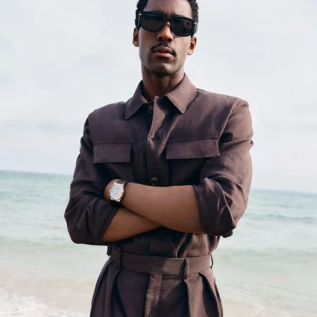 BOSS S/S 25