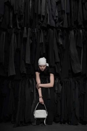 Alexander Wang Spring 2025 Lookbook