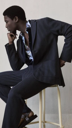 MISSONI Men SPRING SUMMER 2026
