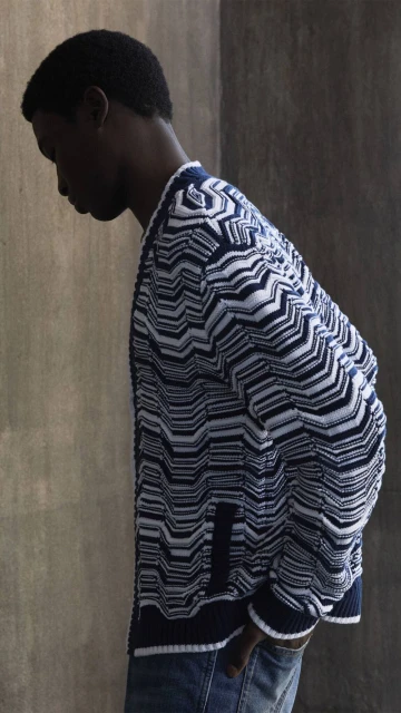 MISSONI Men SPRING SUMMER 2026