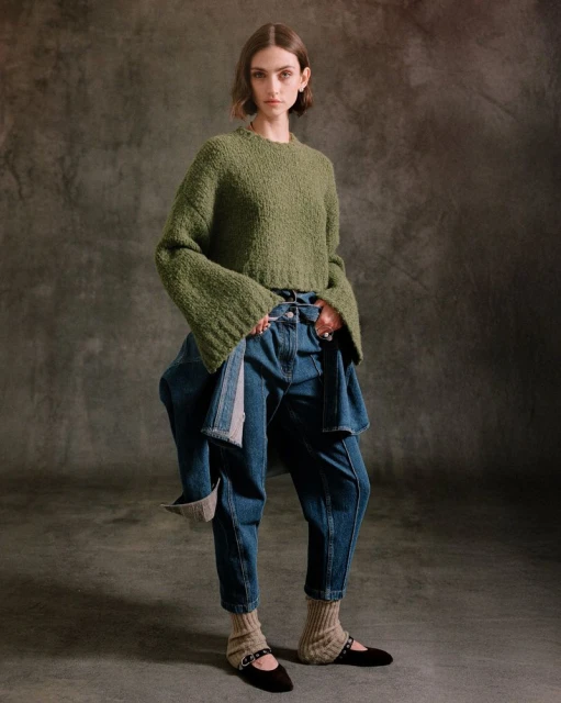 F/W 25 COLLECTION